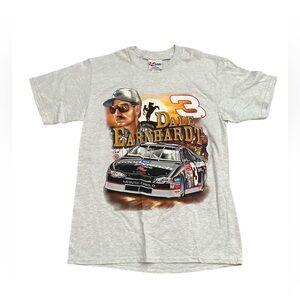 Vintage Dale Earnhardt Chase Authentics T-Shirt